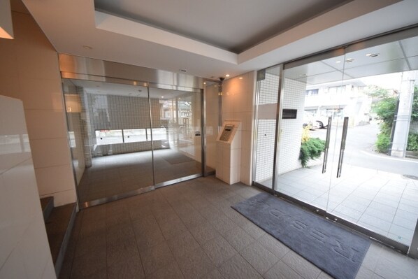 レジディア上落合の物件内観写真